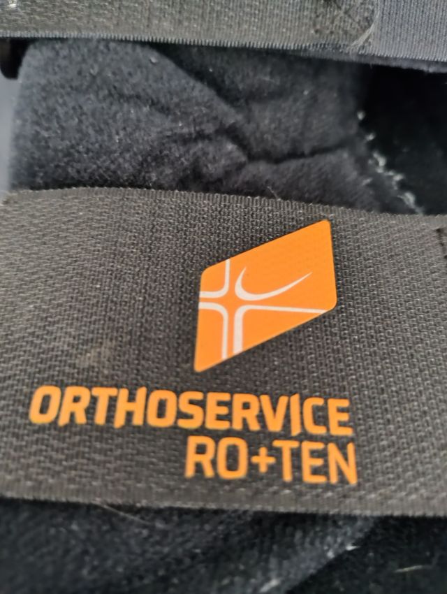 Tutore Ortopedico Roten Equalizer Walker