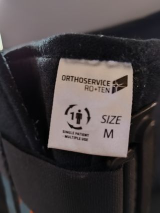 Tutore Ortopedico Roten Equalizer Walker