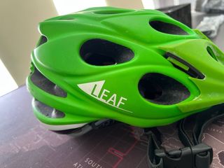 Casco bici Catlike - Verde LEAF