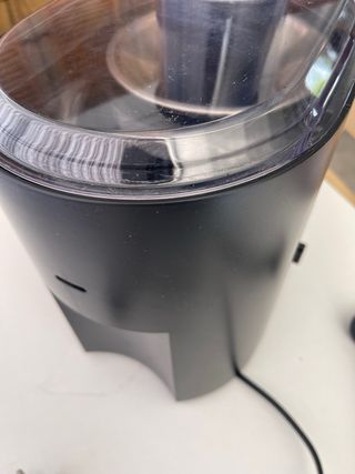 Centrifuga BRAUN