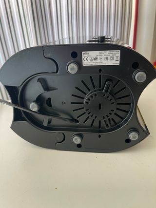 Centrifuga BRAUN