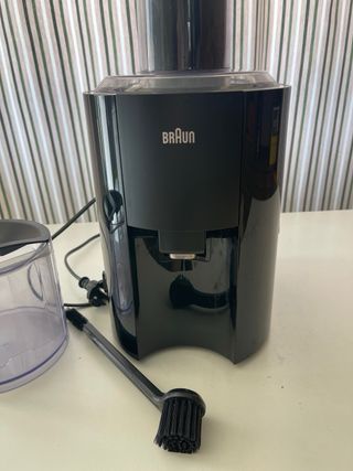 Centrifuga BRAUN