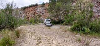 Traslado moto/quad a Mallorca desde VLC