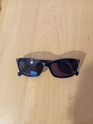 Gafas Multiópticas - Azul 
