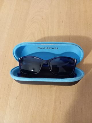Gafas Multiópticas - Azul 