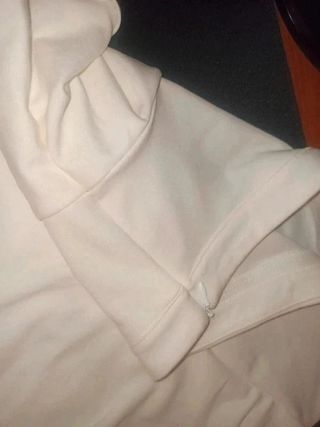 Gonna bianca Shein - Mini