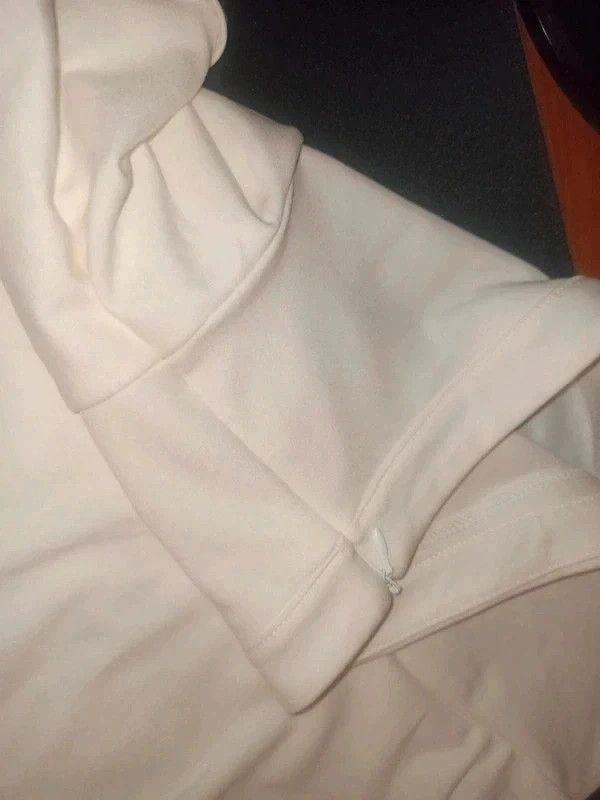 Gonna bianca Shein - Mini