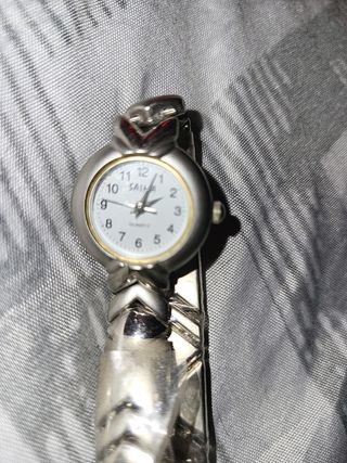 Reloj SAIMA mujer
