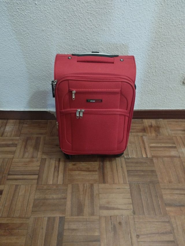 Maleta Missiuss - un solo uso