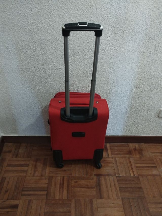 Maleta Missiuss - un solo uso