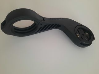 Supporto bici Garmin Edge