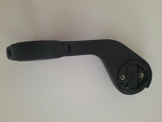 Supporto bici Garmin Edge