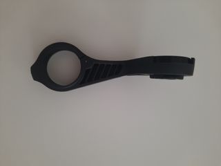 Supporto bici Garmin Edge