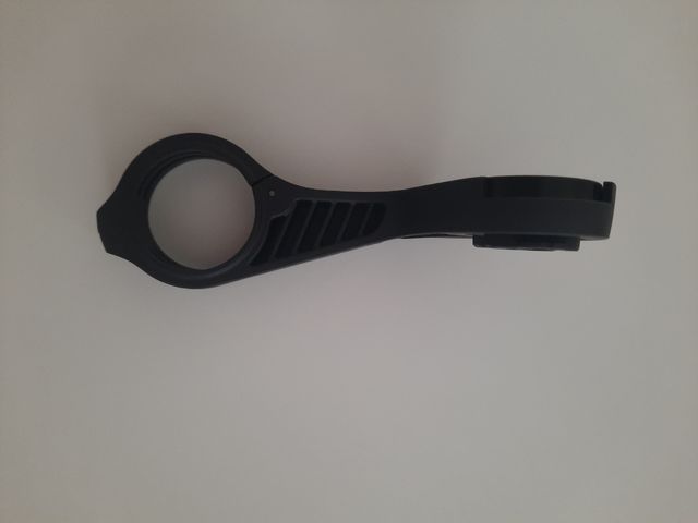Supporto bici Garmin Edge