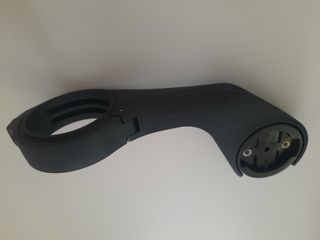 Supporto bici Garmin Edge