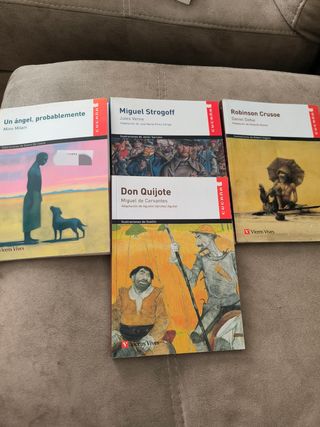 Libros editorial Cucaña