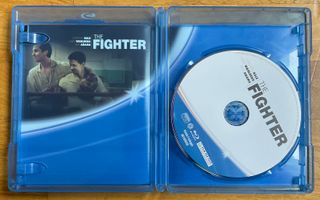 the fighter