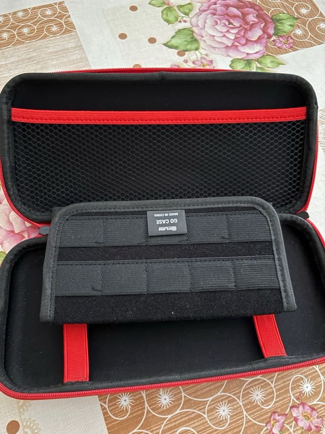 Custodia Nintendo Switch come Nuova #nintendo