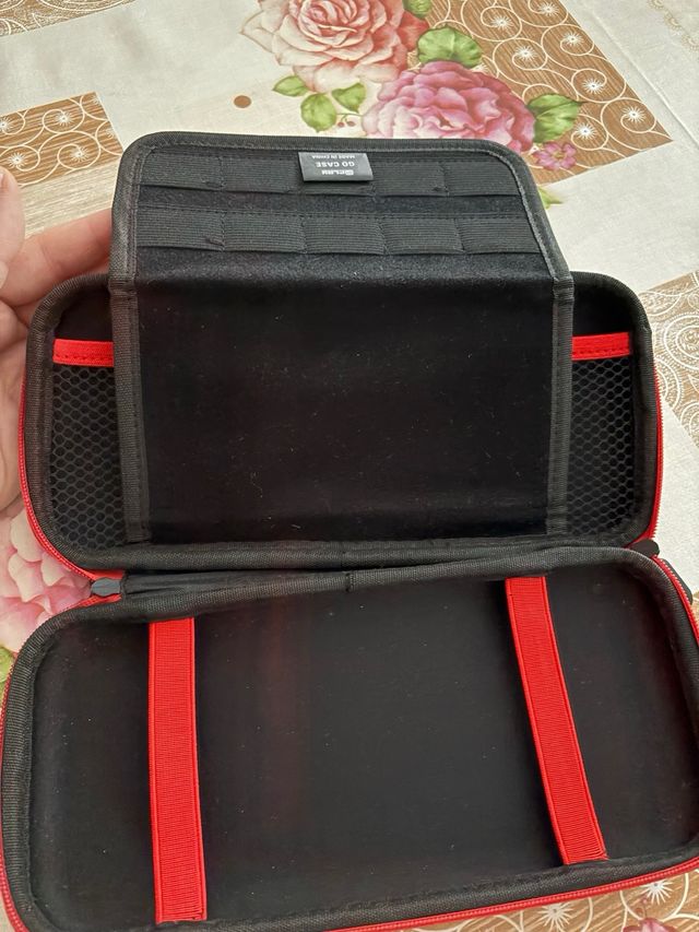 Custodia Nintendo Switch come Nuova #nintendo