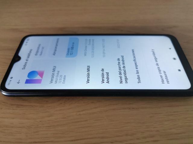 Xiaomi Redmi 9AT 32GB 