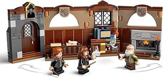 00 LEGO 76442 Harry Potter Castello di Hogwarts: C