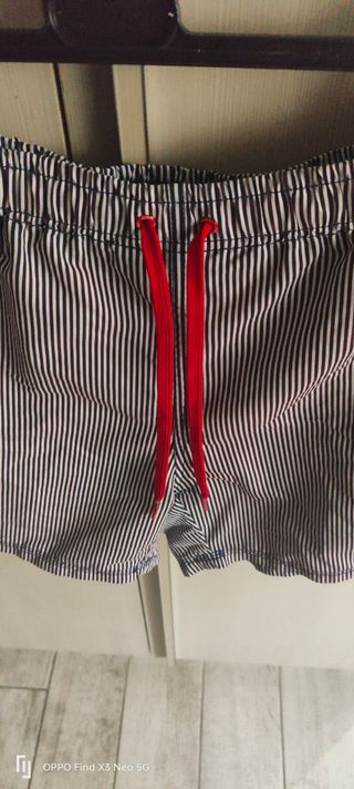 Costume da bagno CMP a righe