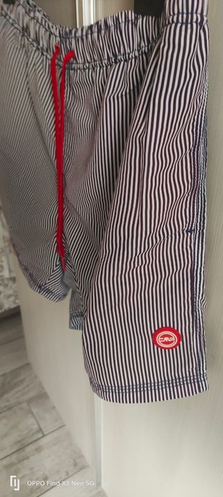 Costume da bagno CMP a righe