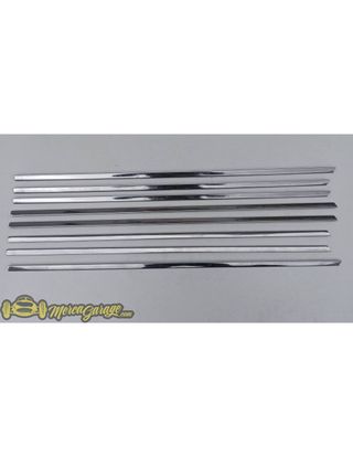 Cromados de Puertas SEAT 124, 1430, FL, ETC..