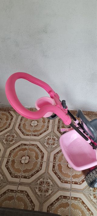 Trici BabyPlus MusicGirl Feber