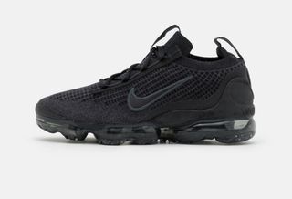 Nike Vapormax negras - nuevas