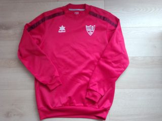 Sudadera Sporting de Lutxana  M