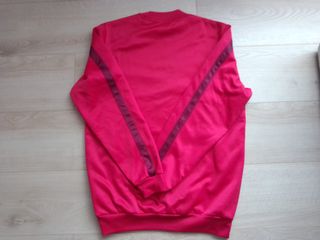 Sudadera Sporting de Lutxana  M