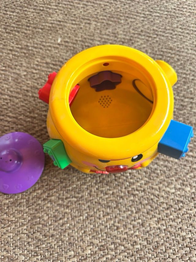 Fisher-Price Sonajero | Juguete Infantil