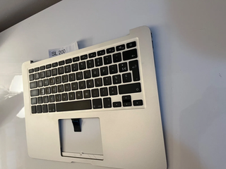 Teclado Macbook Air 13, A1466,Año2013, 2014, 2015,