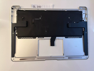 Teclado Macbook Air 13, A1466,Año2013, 2014, 2015,