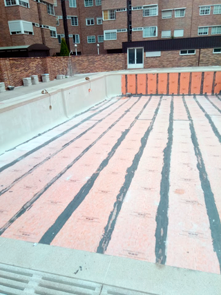 Instalación solar: innovación y eficacia