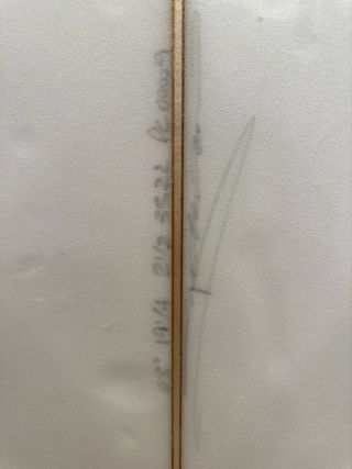 Tabla Surf Pukas Waterlion