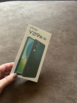 Vivo Y29s 5G - Smartphone Nero