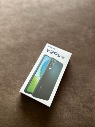 Vivo Y29s 5G - Smartphone Nero