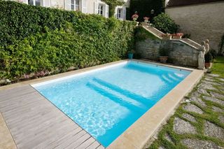 Energía renovable: instalación sin igual