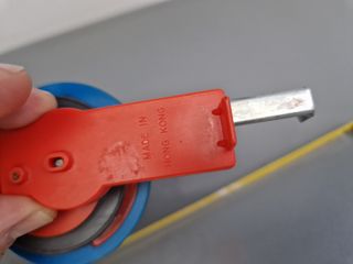 Goldrake ufo robot trottola spinner frizione