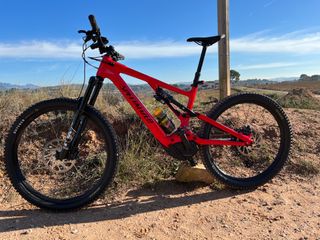 Specialized Turbo Levo Comp Alloy