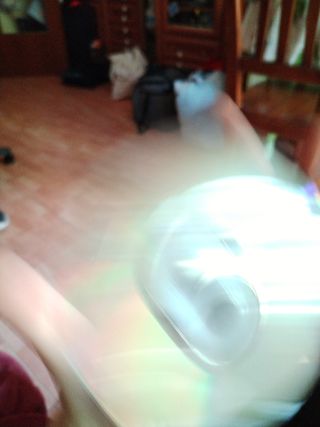 DVD Tintín: Aterrizaje en la Luna