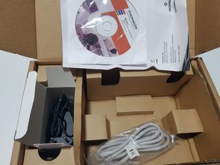 Modem Thomson - Internet