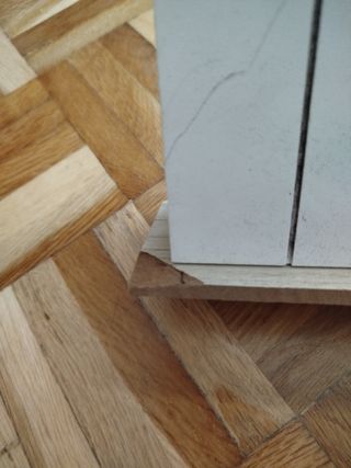 Caja Decorativa de Madera - Porta Llaves