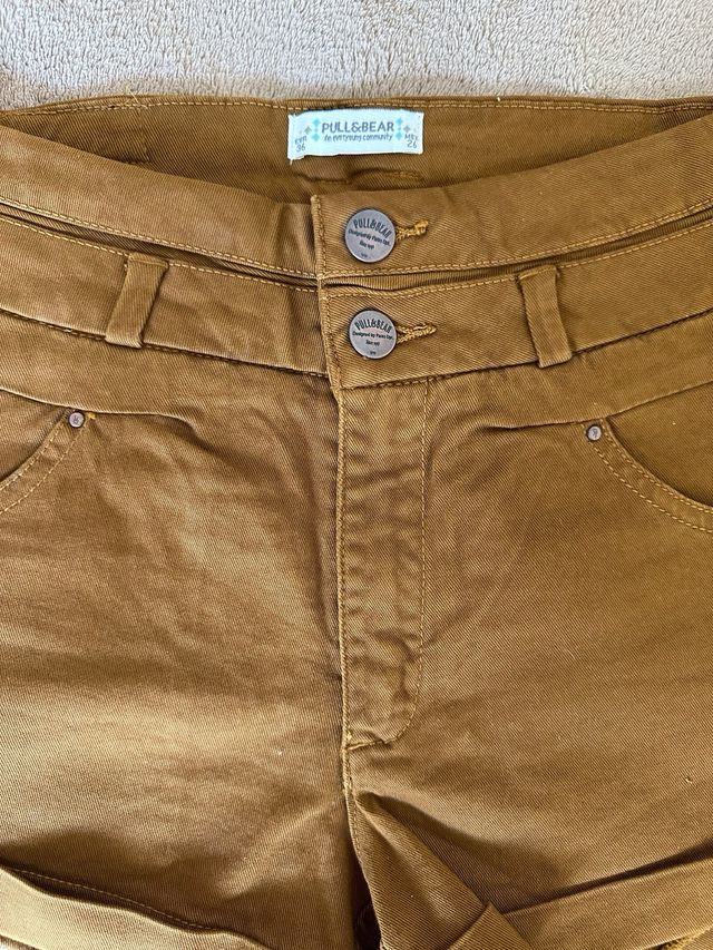 Shorts Pull&Bear