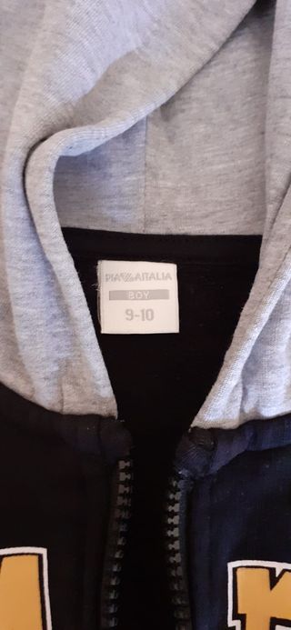 Completo Bambino 9-10 ANNI