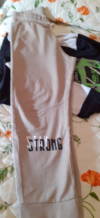 Completo Bambino 9-10 ANNI