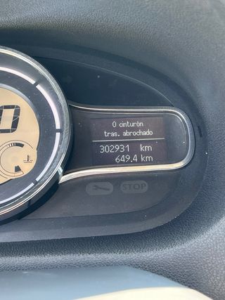 Renault Megane 2010 