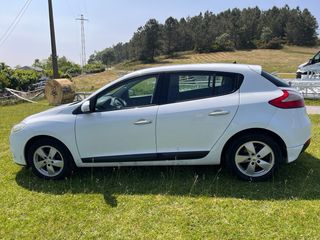 Renault Megane 2010 